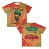kenny Online Ceramics Shop Merch Store Soul Fire Tie Dye Teex