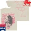 kenny shop kali uchis store merch sincerely tour latam exclusive tee epsd w