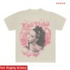 kenny shop kali uchis store merch sincerely tour latam exclusive tee