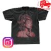 kenny shop kali uchis store merch red moon in venus tour t shirt ii