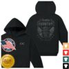 kenny c2c country to country store merch angel guitar black zip hoodie wpsd w