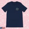 kenny c2c country to country store merch london neon sign 2026 line up navy t shirt
