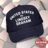 kenny tucker carlson store merch us vs lindsey trucker hat navypng w