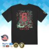 kenny ubisoft gear shop store merch six siege t shirt operation silent hunt