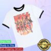 kenny kiss official store merch destroyer original cover 50th anniversary ringer t shirtpng w