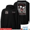 kenny deadonasunday store merch i give you my love pullover hoodie wpsd w