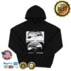 kenny former merchandise store merch crux vision hood black