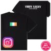 kenny noahny store merch noah x thin lizzy dublin tee wpsd u