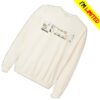 kenny Dead Air Store Merch Shop Flutters Away Crewneckv
