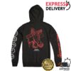 kenny Evilgreed Merch Shop Counterparts Disfigured Hoodiee