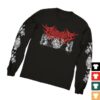 kenny Evilgreed Merch Shop Counterparts Cherubs Longsleevev