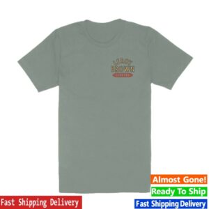 Sendero Provisions Co Store Merch Leroy Brown Tee Laguna Sendero Provisions Co