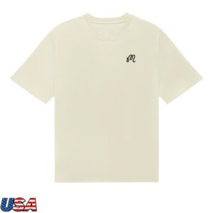 Malbon Store Merch Bermuda Origin Tee