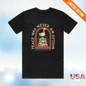 Lonely Kids Club Store Merch Your Goose Is Cooked Tee