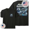 kenny spire motorsports store merch 71 michael mcdowell workforce t shirt 2026 rrpsd u