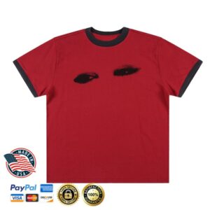 Former Merchandise Store Merch Covenant T-Shirt