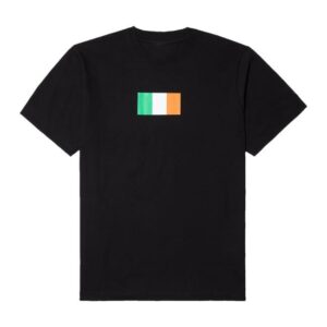 Noah Ny Merch Store Noah X Thin Lizzy Dublin Tee