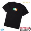 Noah Ny Merch Store Noah X Thin Lizzy Dublin Tee
