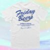 kenny almost friday store merch bottlecap spring break tee