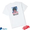 Noah Ny Merch Store Noah X Thin Lizzy Portrait Tee