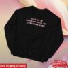 Onward Together Merch Store Until The Cows Come Home Crewneck Sweatshirt
