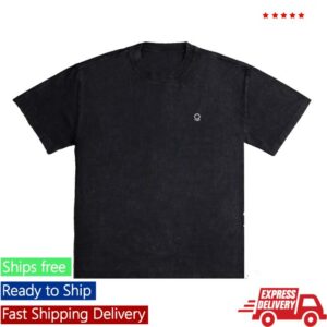 Palantir Merch Store Aipcon Tee