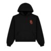 kenny Ubc Bookstore Merch Usc Trojans Unisex Black Sc Interlock Sorry I Was Hooping Pullover Hoodie epng e