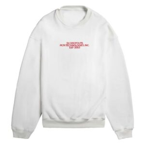 Palantir Merch Store Sv Dropouts Crew