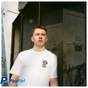 Tresor Berlin Store Merch Tresor T35 Limited Shirt