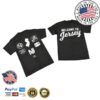 kenny onlythestrongshop store merch welcome to jersey tee png u