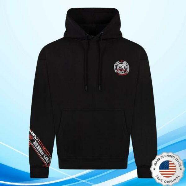 100Procenthardcore Merch Store 100% Hardcore Hoodie Bandana - Newest ...