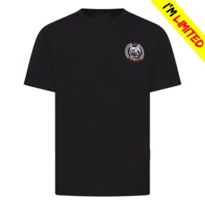100Procenthardcore Merch Store 100% Hardcore Oversized T-Shirt Bandana