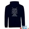 C2c National Merchandise Store Glasgow Neon Sign 2026 Line Up Navy Hoodie