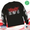 Evilgreed Merch Store Counterparts Cherubs Longsleeve