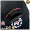 Evilgreed Merch Store Counterparts Heaven Let Them Die Cap