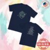 kenny Country To Country Merch Shop London 2026 Line Up Navy T Shirtv