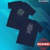 kenny Country To Country Merch Shop Glasgow 2026 Line Up Navy T Shirtv