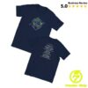 kenny Country To Country Merch Shop Belfast 2026 Line Up Navy T Shirtv