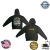 Fuelfest Merch Store 2026 World Tour Hoodie