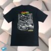 Fuelfest Merch Store 2026 World Tour Tee