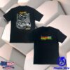 Fuelfest Merch Store 2026 World Tour Tee