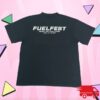 Fuelfest Merch Store Bf Tee