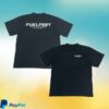 Fuelfest Merch Store Bf Tee