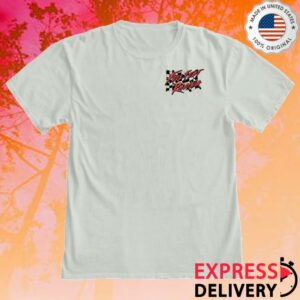 Fuelfest Merch Store Full Send Tee Cement