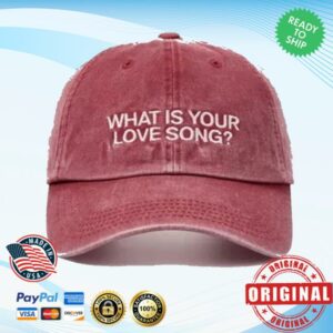 Munwa Merch Shop Bts Arirang Hat