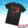 kenny Alice In Chains Merch Shop The Devil Put Dinosaurs Here T Shirtv