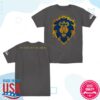 Ubisoft Gear Shop Merch Six Siege T-Shirt Operation Silent Hunt