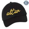 Hulvey Merch Store Altar Hat
