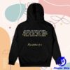 Hulvey Merch Store Altar Hoodie