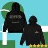 Hulvey Merch Store Altar Hoodie